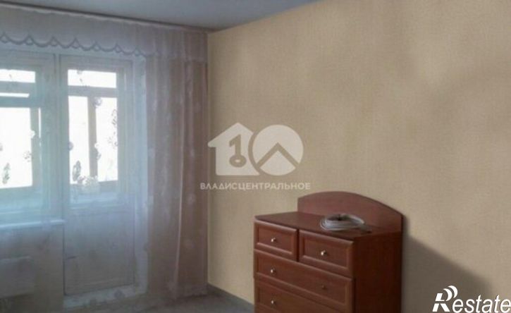 1-комн квартира ул Земнухова, 11,  д. 11