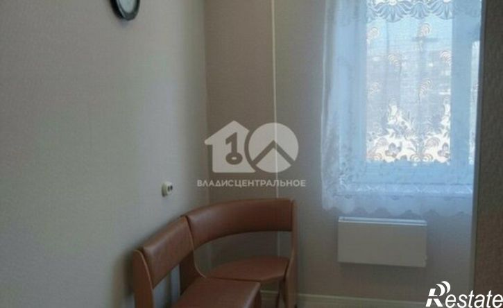 1-комн квартира ул Земнухова, 11,  д. 11