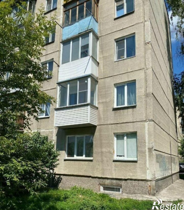 1-комн квартира ул Энгельса, 10,  д. 10