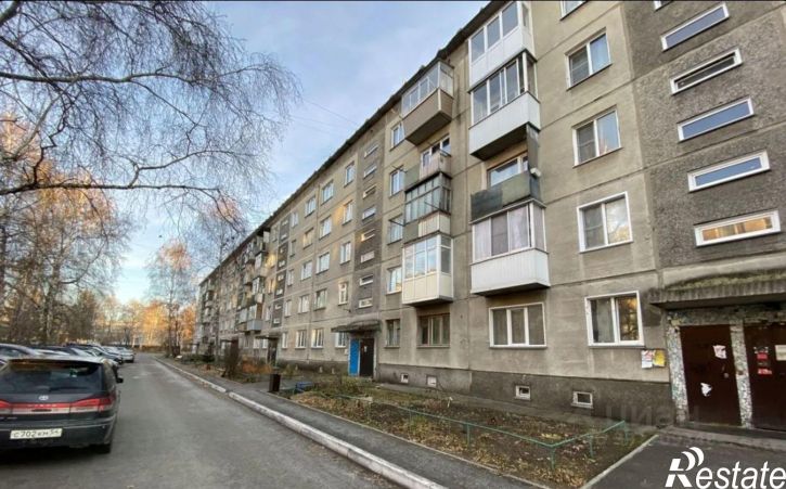 1-комн квартира ул Энгельса, 10,  д. 10