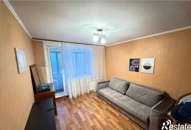 1-комн квартира ул Энгельса, 10,  д. 10