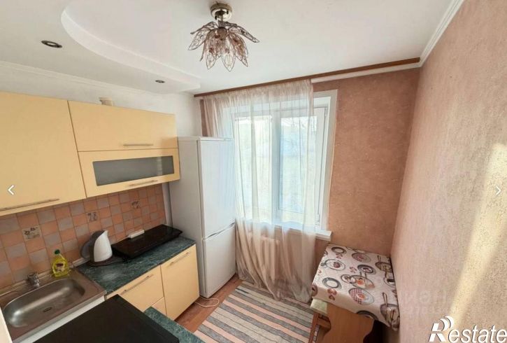 1-комн квартира ул Энгельса, 10,  д. 10