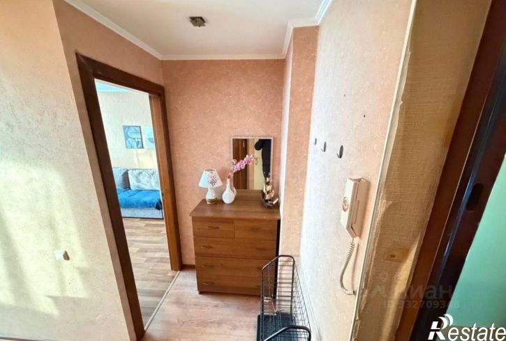 1-комн квартира ул Энгельса, 10,  д. 10