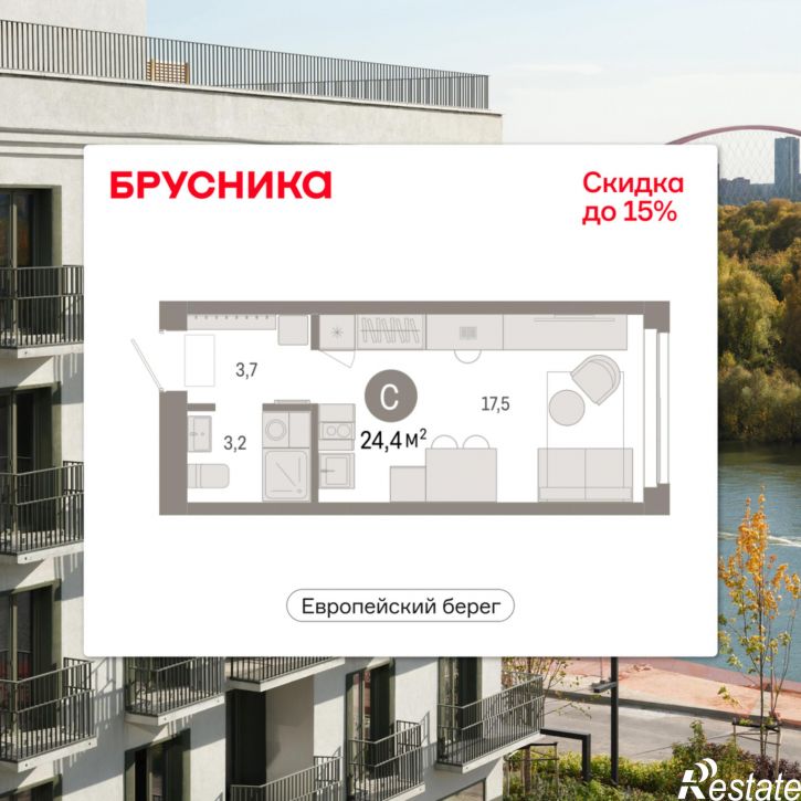 Студия Большевистская, 114