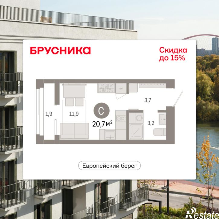 Студия Большевистская, 114
