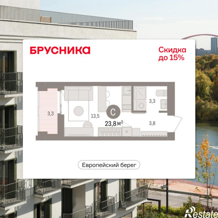 Студия Большевистская, 114