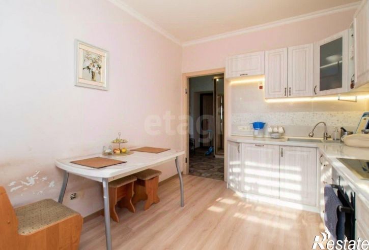 1-комн квартира ул Титова, 253/1,  д. 253/1