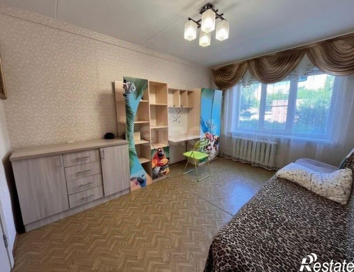 3-комн квартира ул Красный Факел, 11,  д. 11