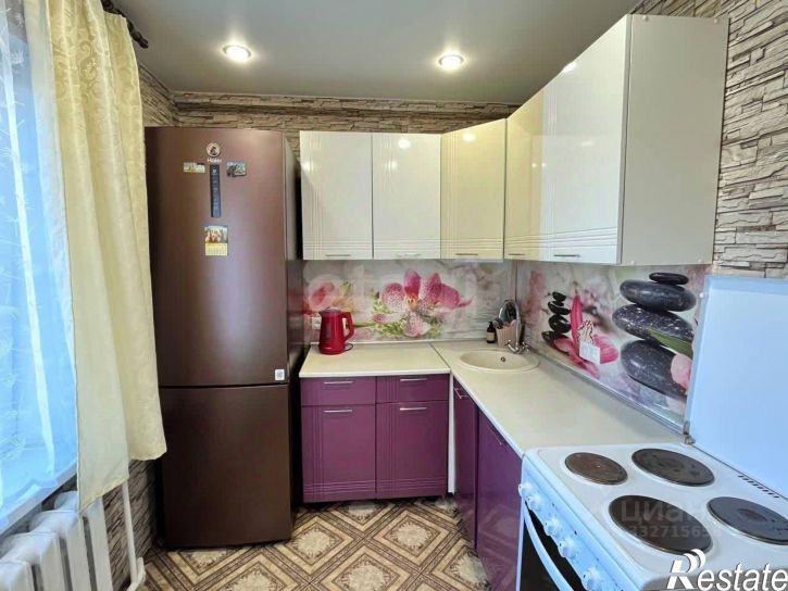 3-комн квартира ул Красный Факел, 11,  д. 11