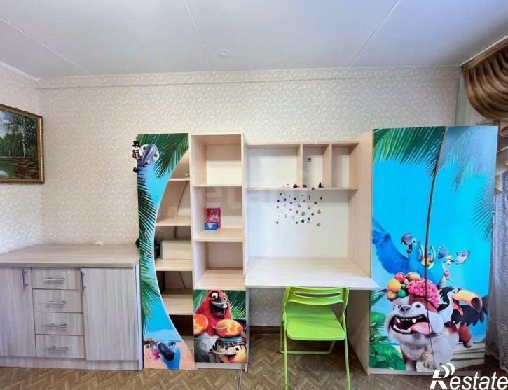 3-комн квартира ул Красный Факел, 11,  д. 11