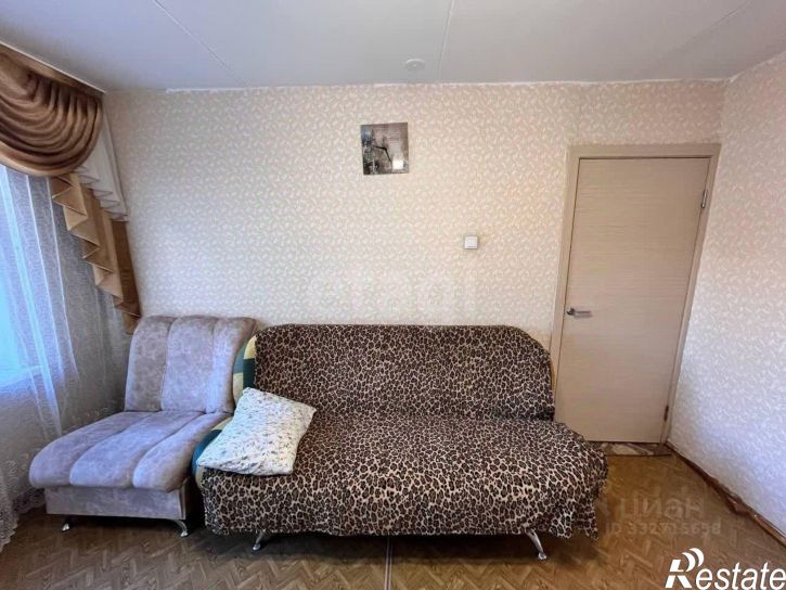 3-комн квартира ул Красный Факел, 11,  д. 11