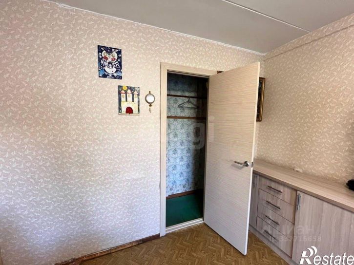 3-комн квартира ул Красный Факел, 11,  д. 11