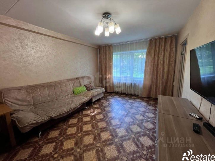 3-комн квартира ул Красный Факел, 11,  д. 11