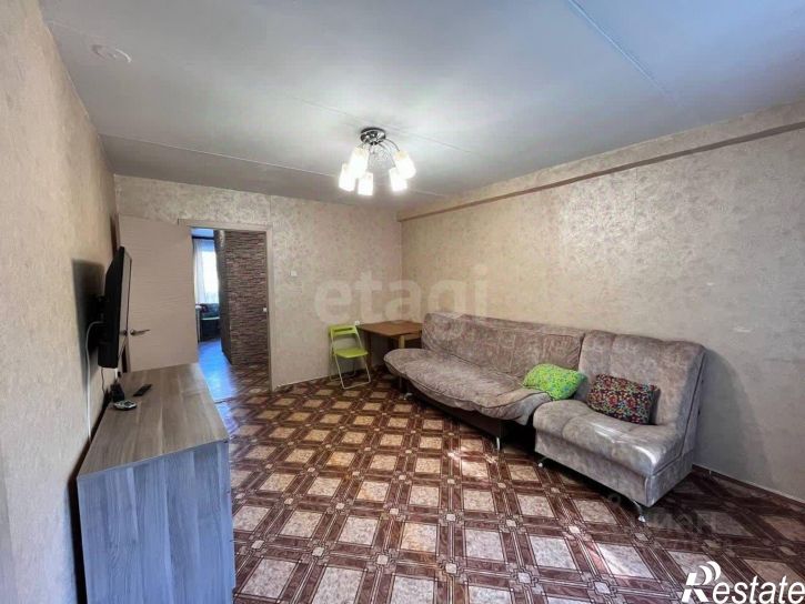 3-комн квартира ул Красный Факел, 11,  д. 11