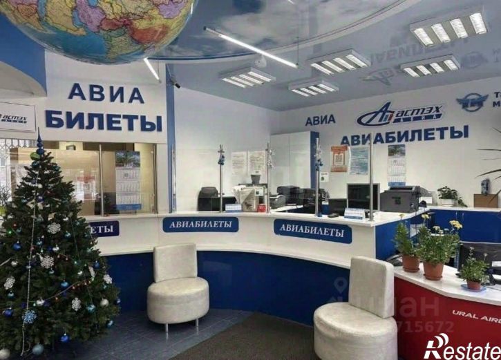 Торговое помещение ул Гоголя, 3,  д. 3