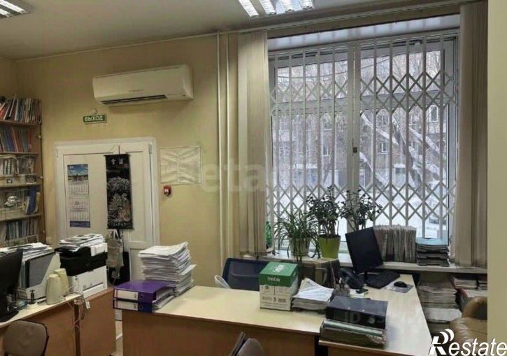 Торговое помещение ул Гоголя, 3,  д. 3