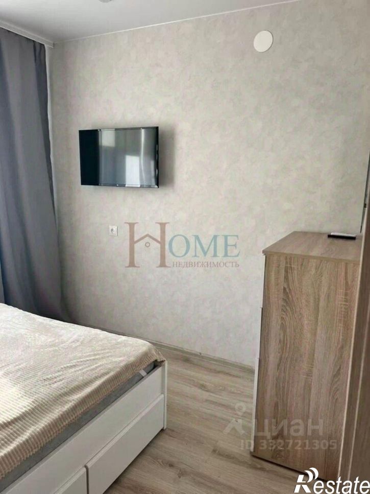 1-комн квартира ул Петухова, 130/1,  д. 130/1