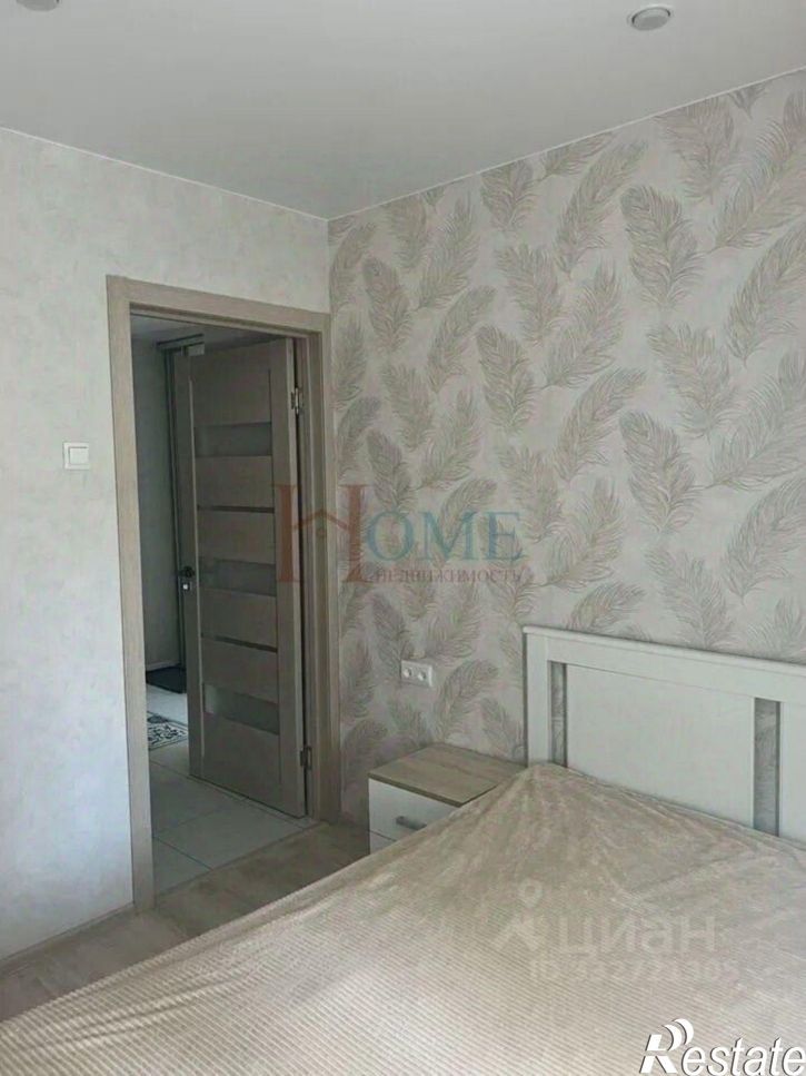 1-комн квартира ул Петухова, 130/1,  д. 130/1