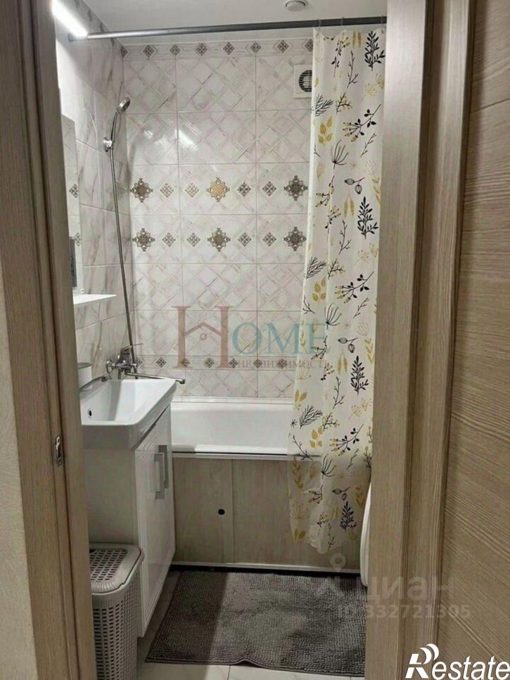 1-комн квартира ул Петухова, 130/1,  д. 130/1