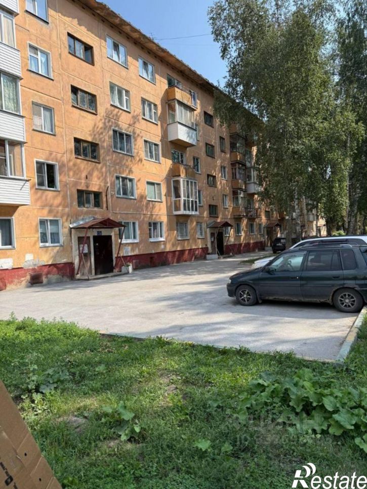 2-комн квартира ул Зорге, 157,  д. 157