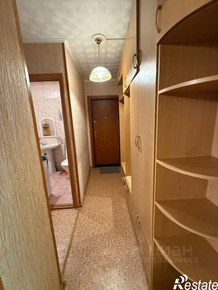 2-комн квартира ул Зорге, 157,  д. 157