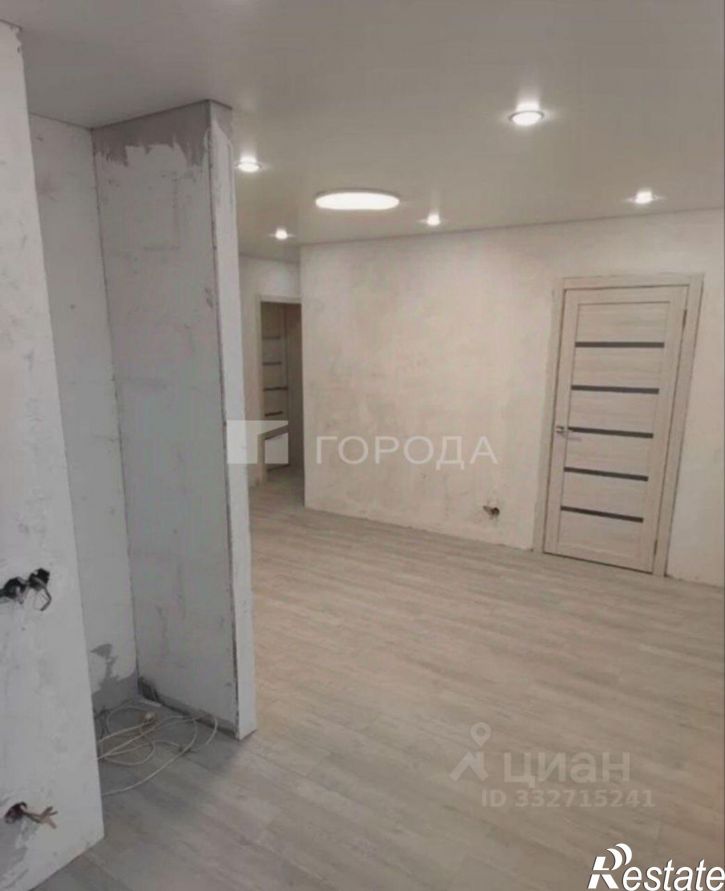 3-комн квартира ул Ватутина, 33/2,  д. 33/2