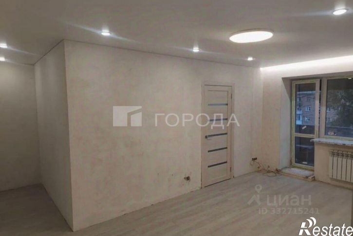 3-комн квартира ул Ватутина, 33/2,  д. 33/2