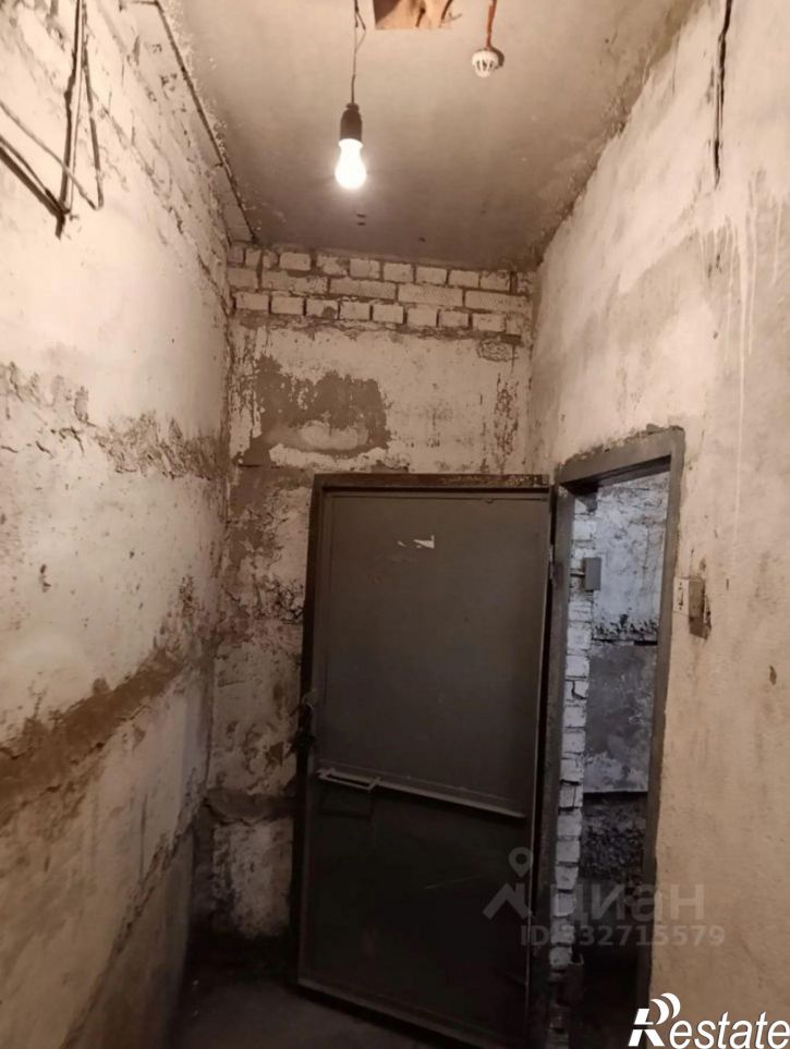 Гараж/парковка ул Стофато, 10/1,  д. 10/1