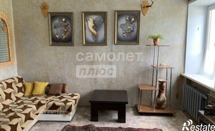 2-комн квартира ул Мира, 33,  д. 33