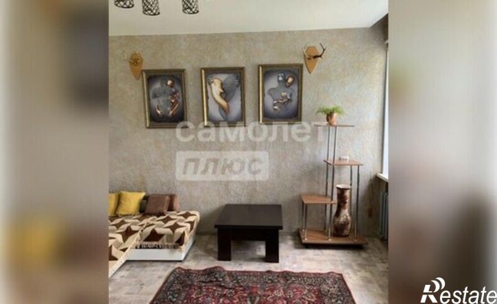 2-комн квартира ул Мира, 33,  д. 33