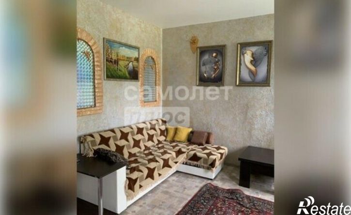 2-комн квартира ул Мира, 33,  д. 33