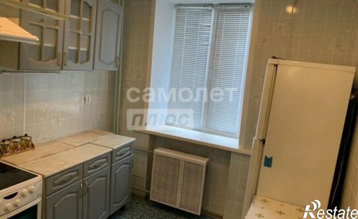2-комн квартира ул Мира, 33,  д. 33
