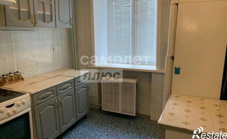 2-комн квартира ул Мира, 33,  д. 33