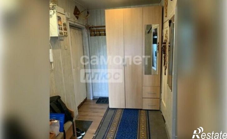 2-комн квартира ул Мира, 33,  д. 33