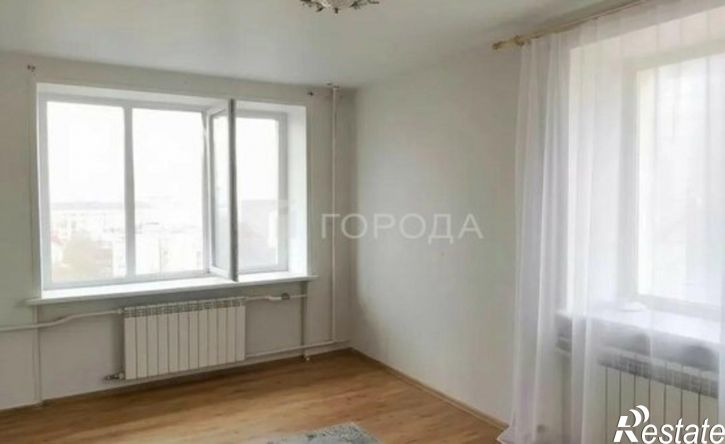 1-комн квартира ул Ватутина, 23,  д. 23