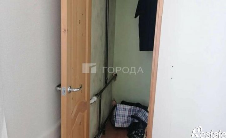 1-комн квартира ул Ватутина, 23,  д. 23