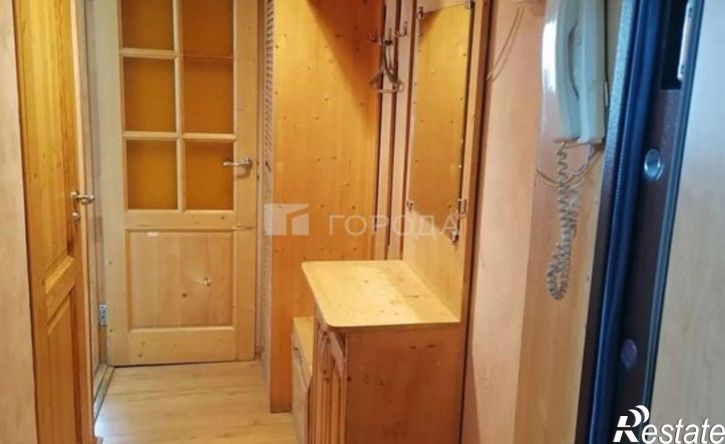 1-комн квартира ул Ватутина, 23,  д. 23