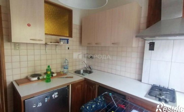 1-комн квартира ул Ватутина, 23,  д. 23