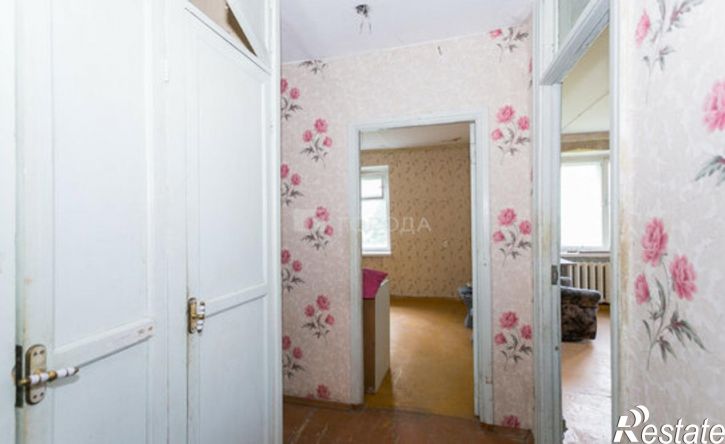 3-комн квартира ул Зорге, 237,  д. 237