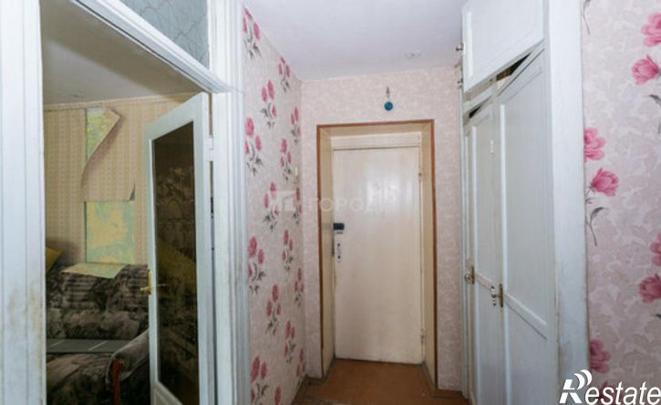 3-комн квартира ул Зорге, 237,  д. 237