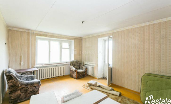 3-комн квартира ул Зорге, 237,  д. 237