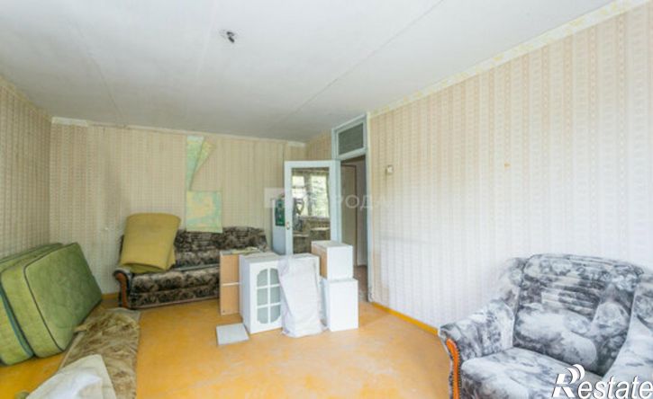 3-комн квартира ул Зорге, 237,  д. 237