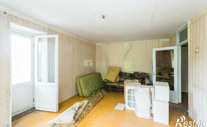 3-комн квартира ул Зорге, 237,  д. 237