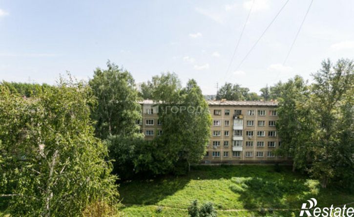 3-комн квартира ул Зорге, 237,  д. 237