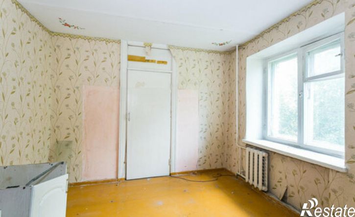 3-комн квартира ул Зорге, 237,  д. 237
