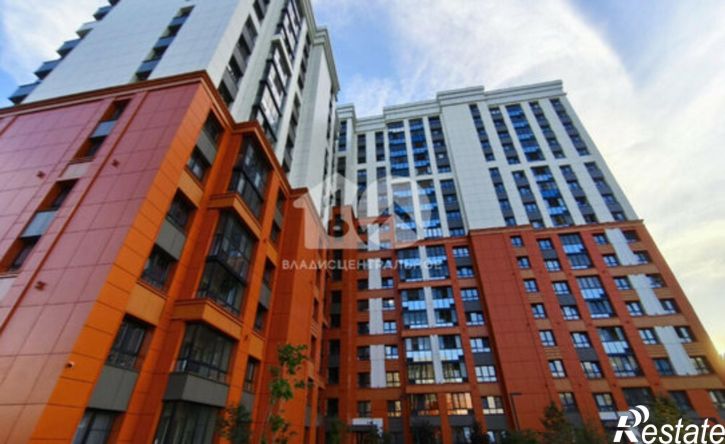 1-комн квартира ул Степная, 266,  д. 266