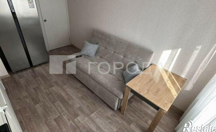 1-комн квартира ул Бородина, 56,  д. 56