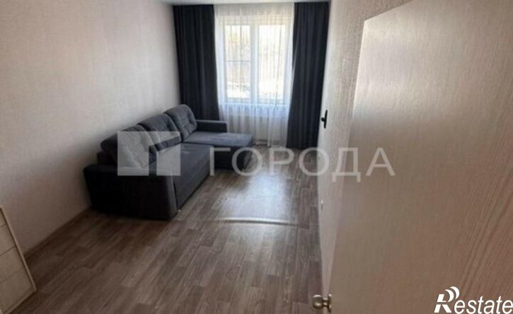 1-комн квартира ул Бородина, 56,  д. 56