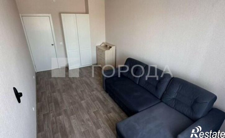 1-комн квартира ул Бородина, 56,  д. 56