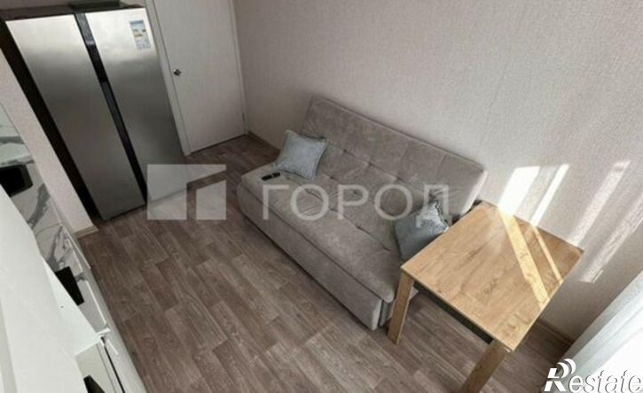 1-комн квартира ул Бородина, 56,  д. 56